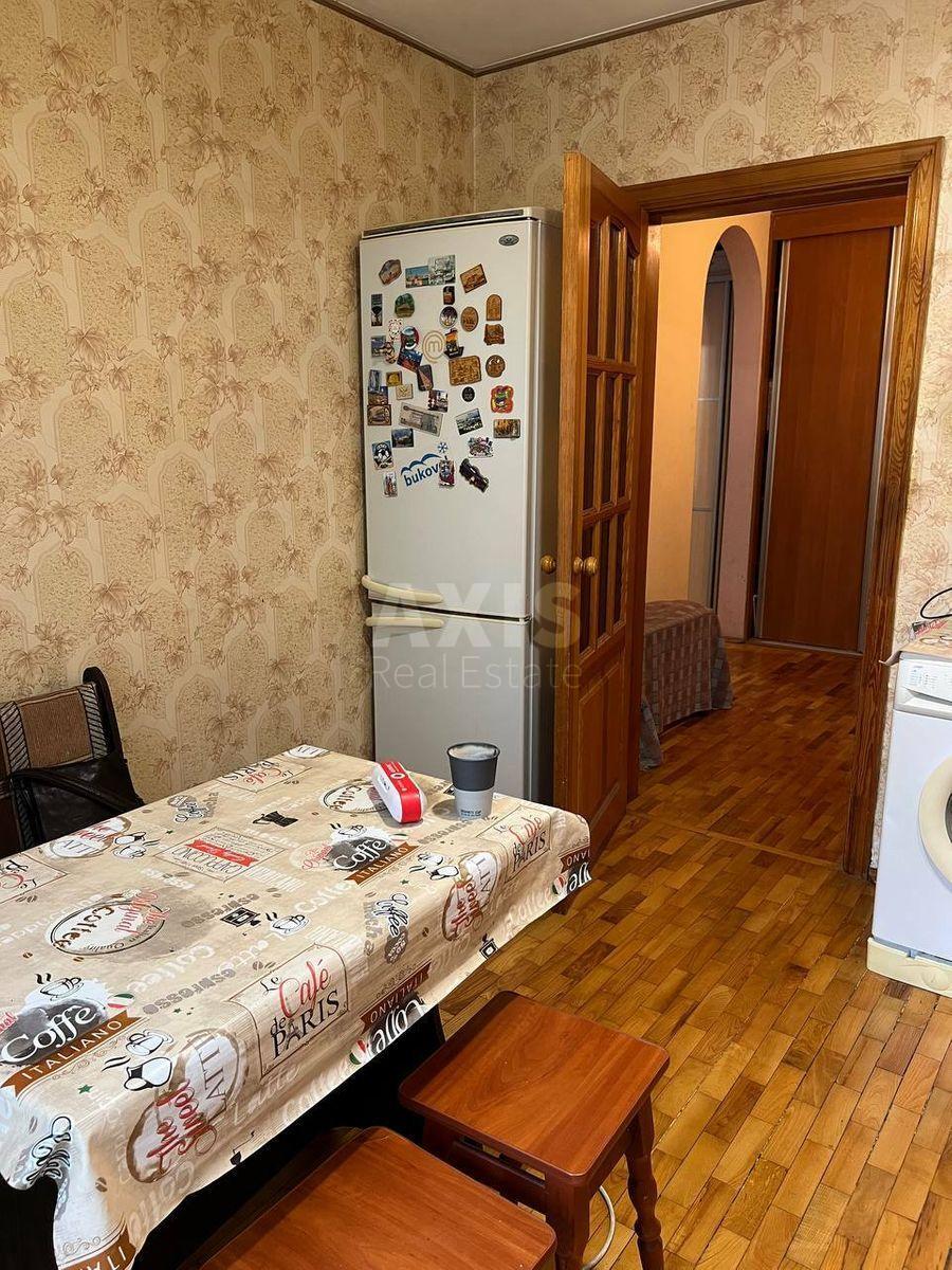 2к квартира ул. Руденко Ларисы 21А8