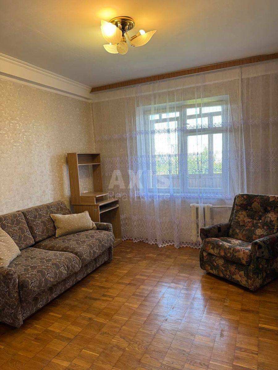 2к квартира бул. Кольцова 185