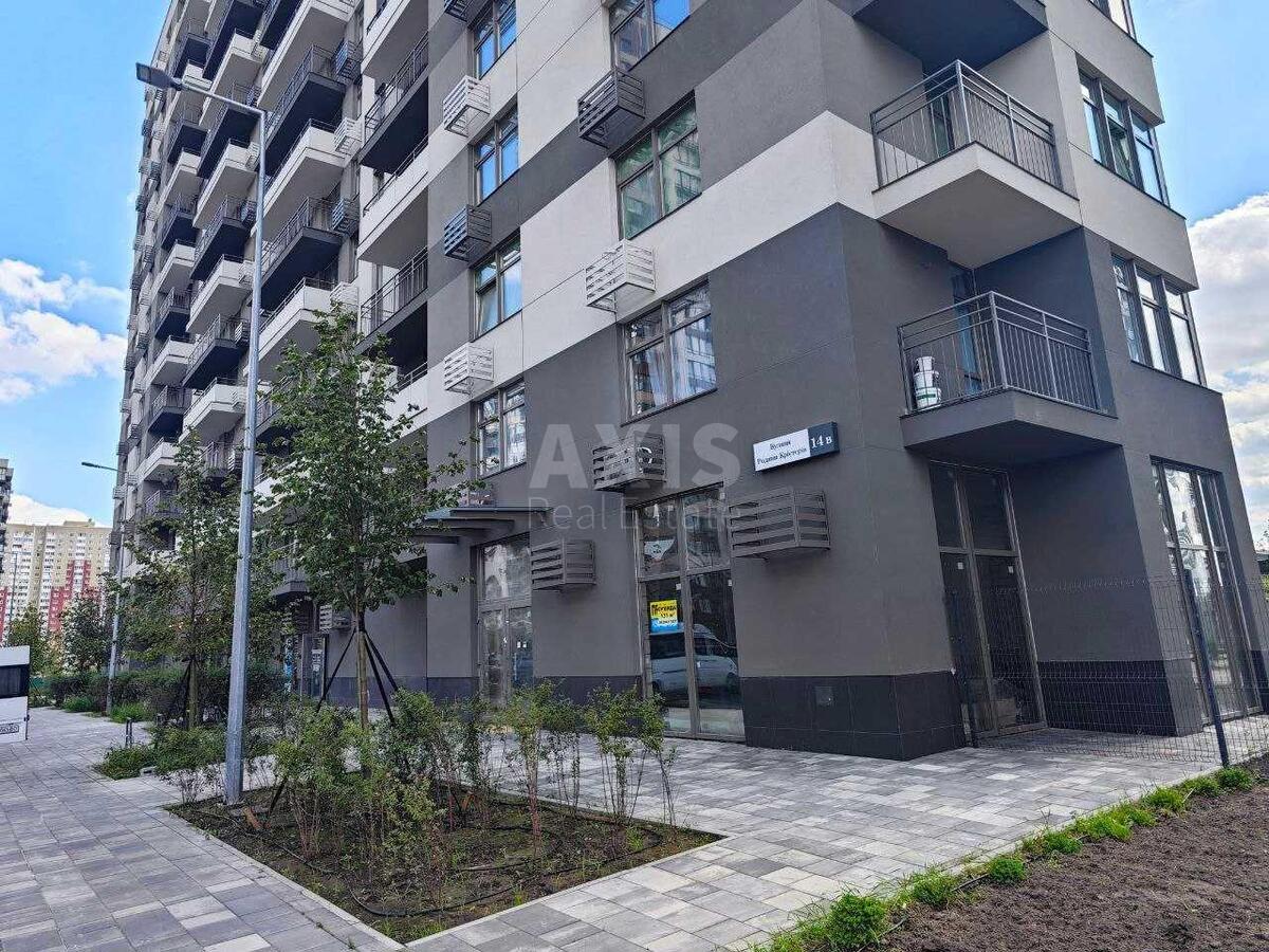 Объект сервиса ул. Семьи Кристеров 14В, 131м2604941