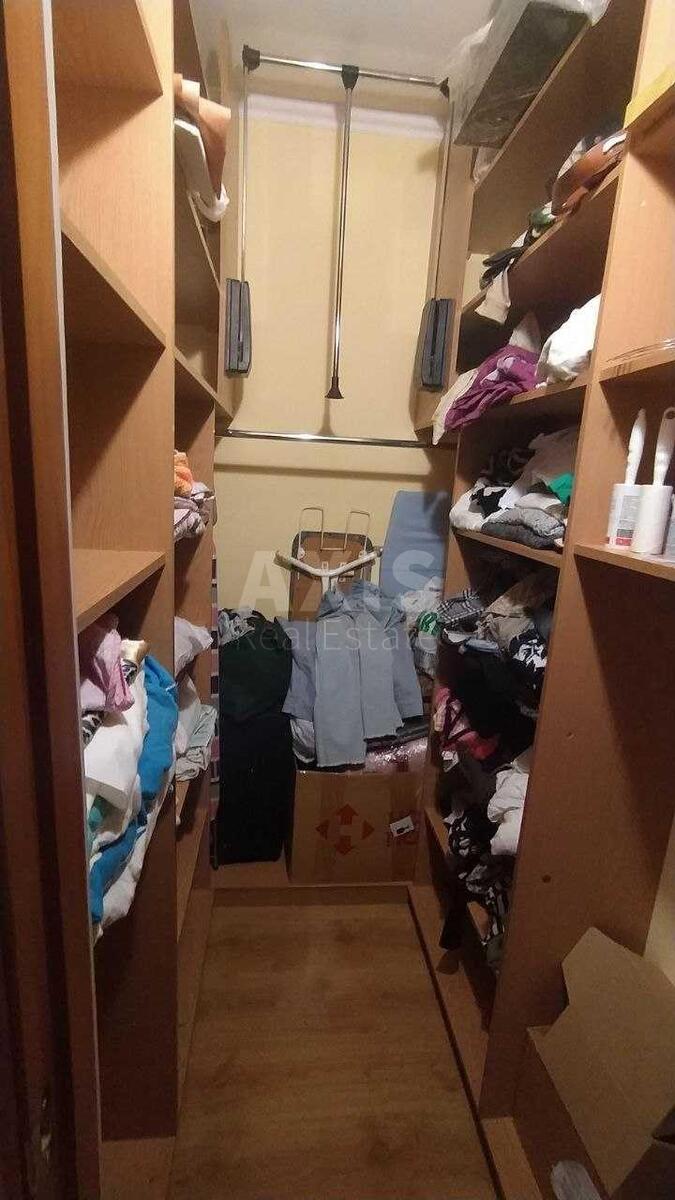 3k apartment vul. Shums'kogo Jurija 105