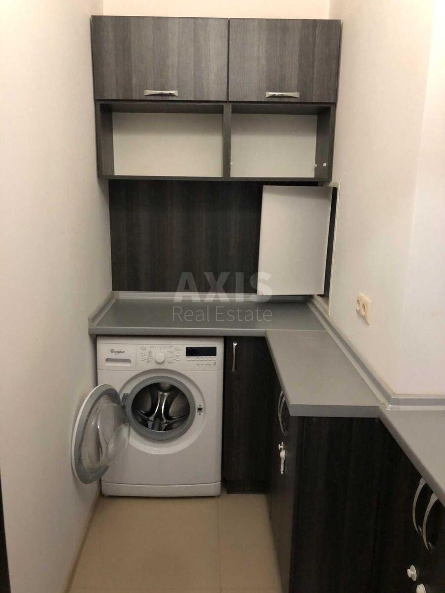 1k apartment vul. Mehanizatoriv 2605143
