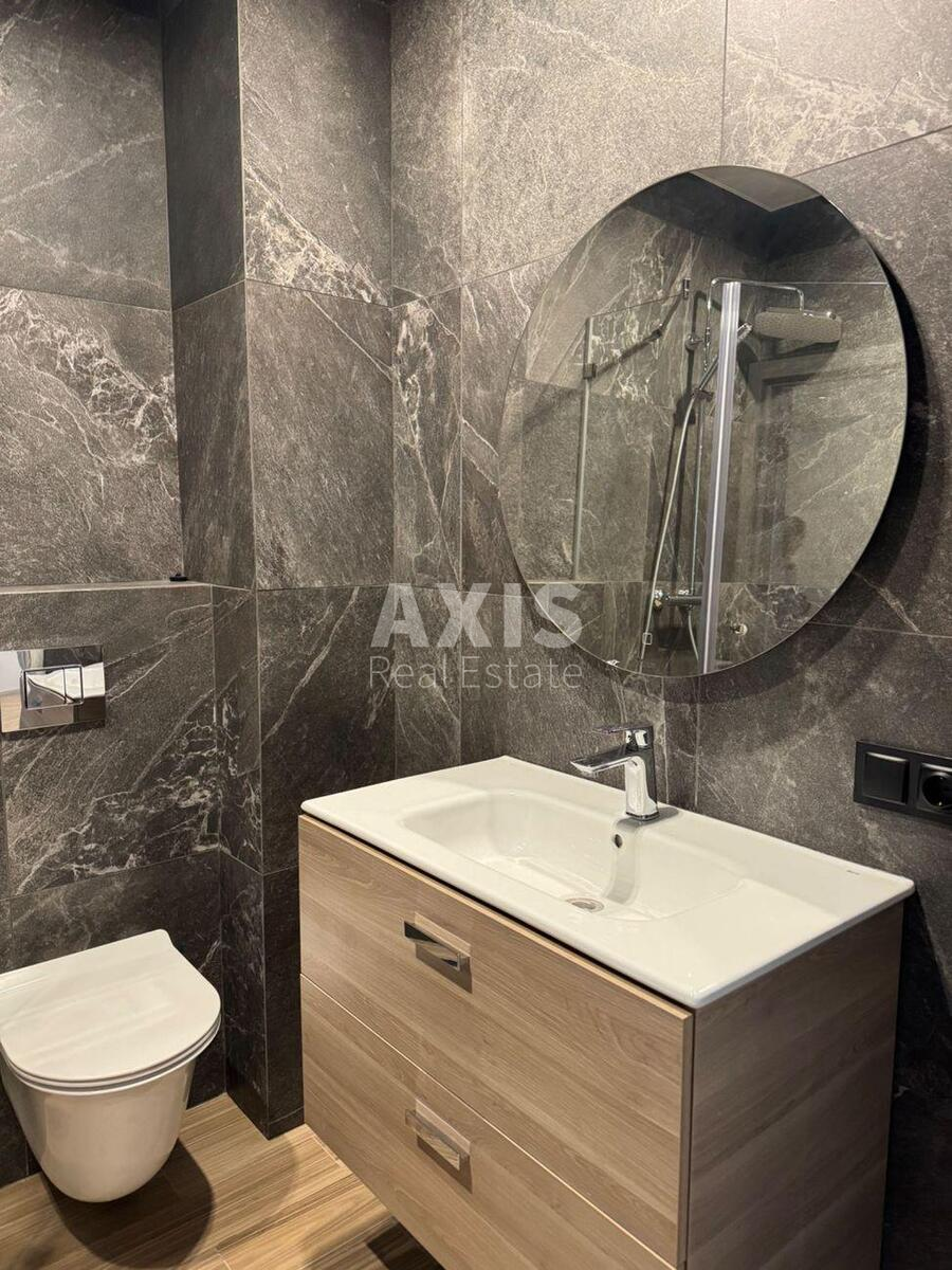 1k apartment vul. Radystiv 407