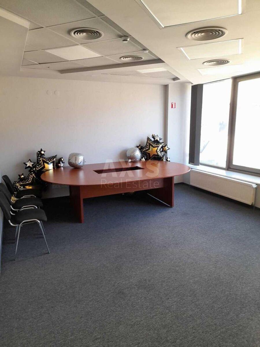 Office vul. Velyka Zhytomyrs'ka 20, 110m2604521
