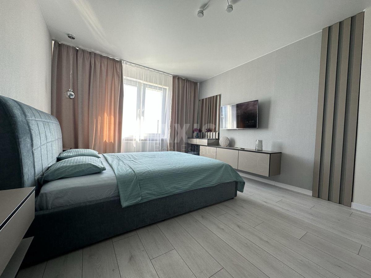 2k apartment vul. Revuc'kogo 543