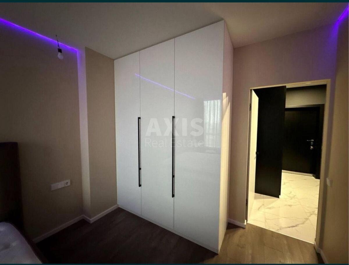 1k apartment shose Stolychne 2А7