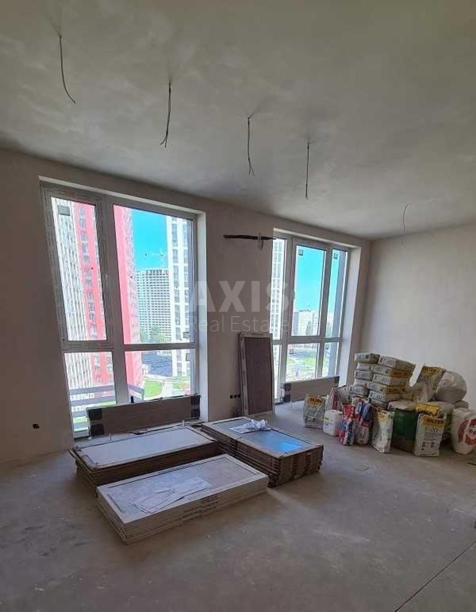 1k apartment vul. Oleksandra Olesja 103