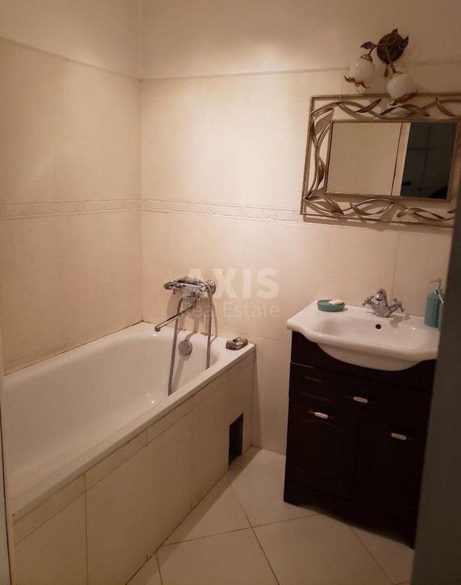 3k apartment vul. Radchenka Petra 4603036