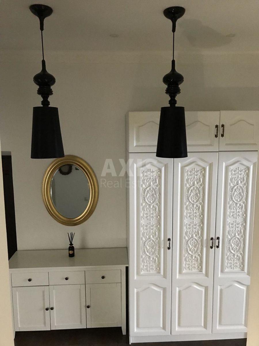 3к квартира ул. Воздвиженская 223