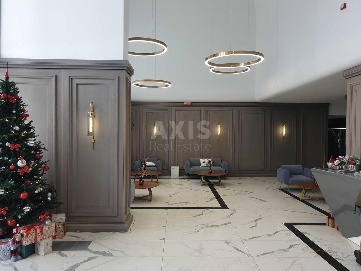 1k apartment vul. Degtjarivs'ka 17595560