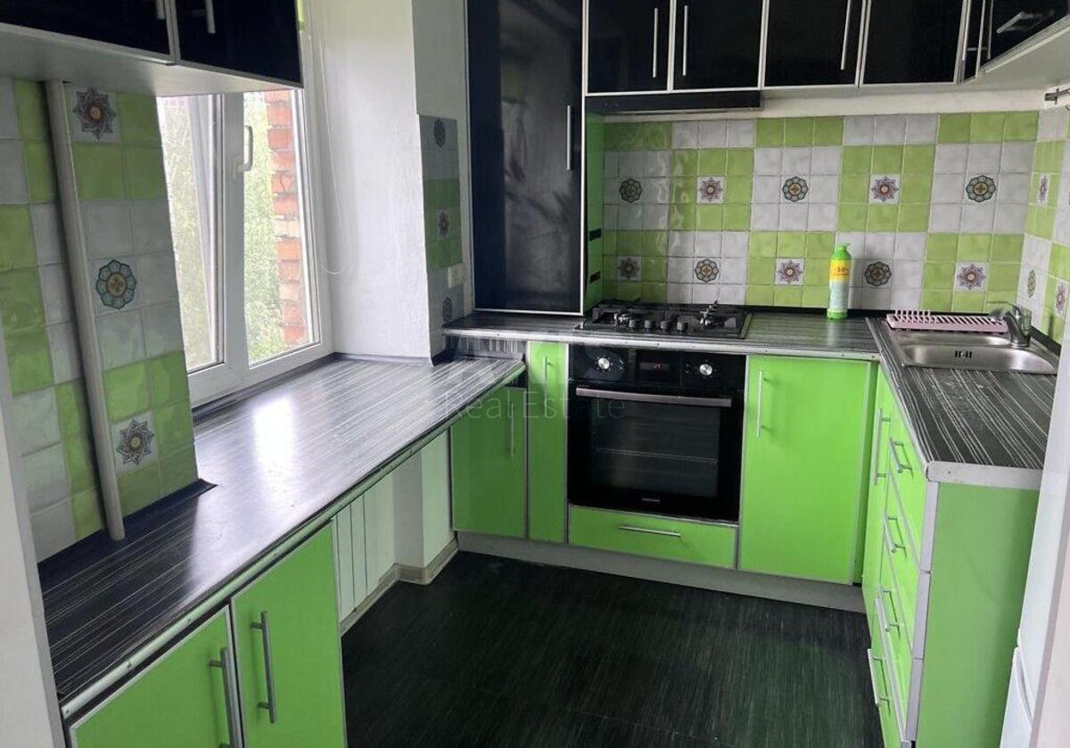 2k apartment vul. Krasnova Mykoly 8