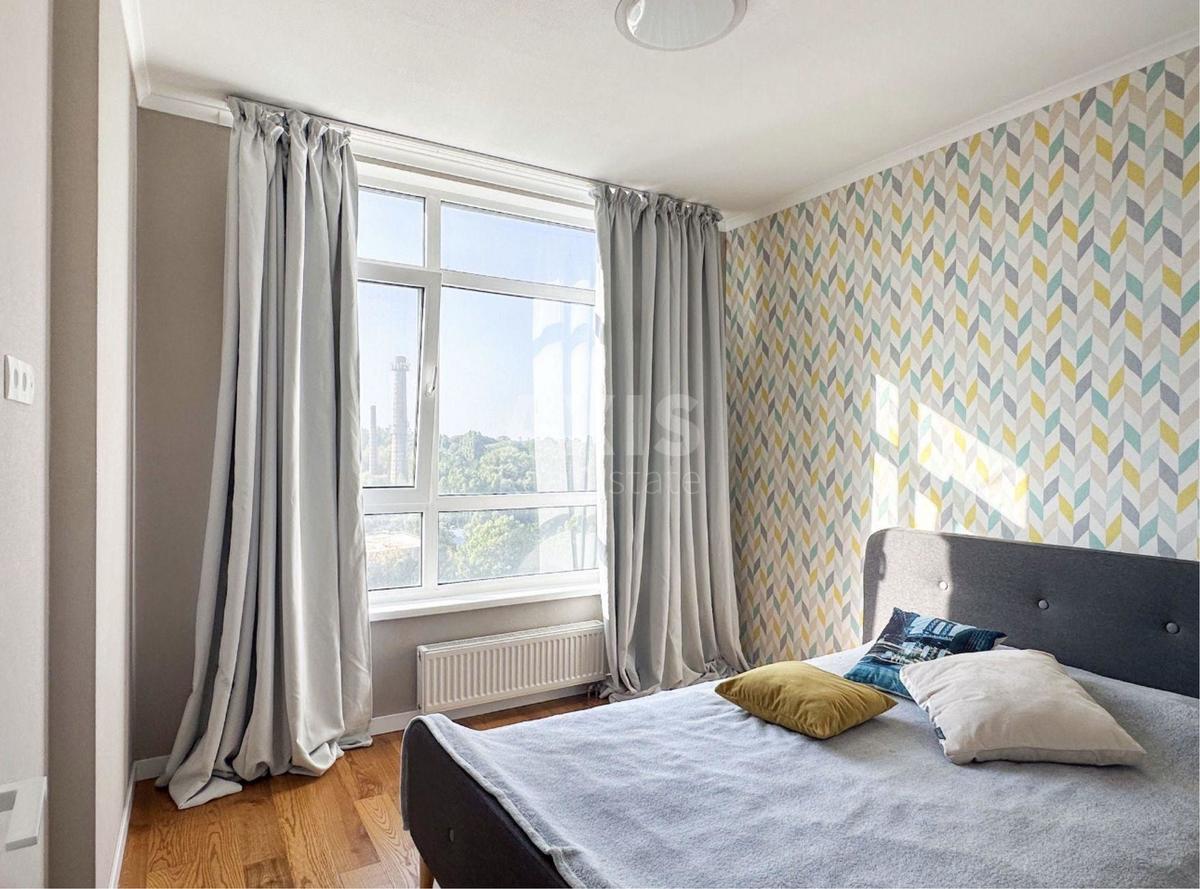 3k apartment vul. Raketna 24Б7