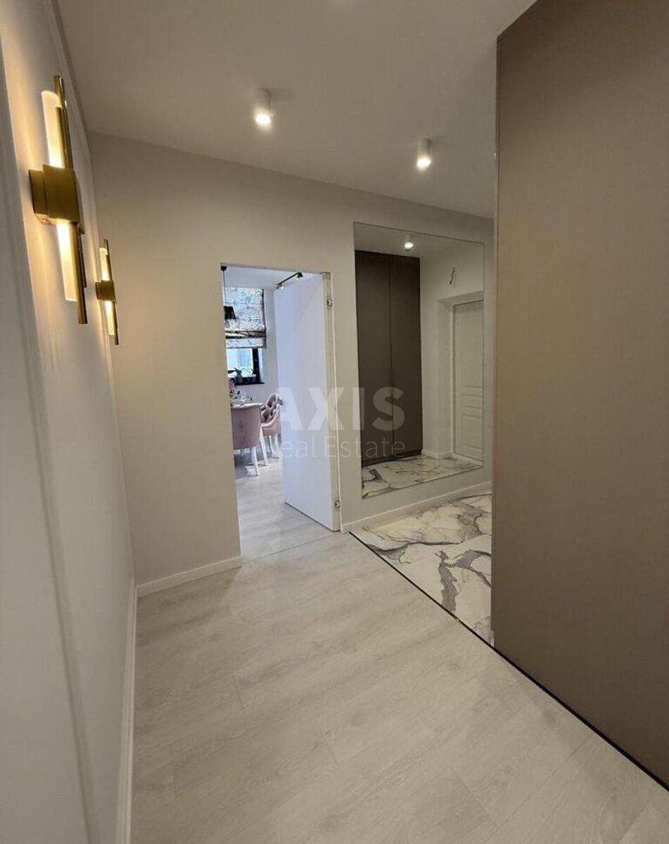 3k apartment vul. Oleny Pchilky 7596209