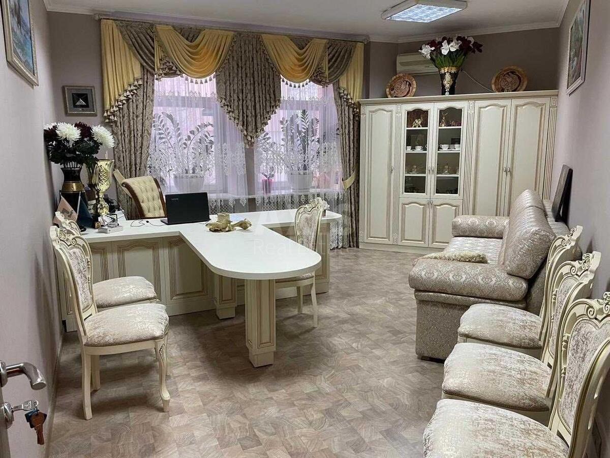 Офис ул. Гусовского 11/11, 100м2