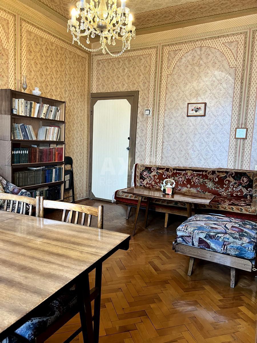 2к квартира ул. Василия Тютюнника 326383310