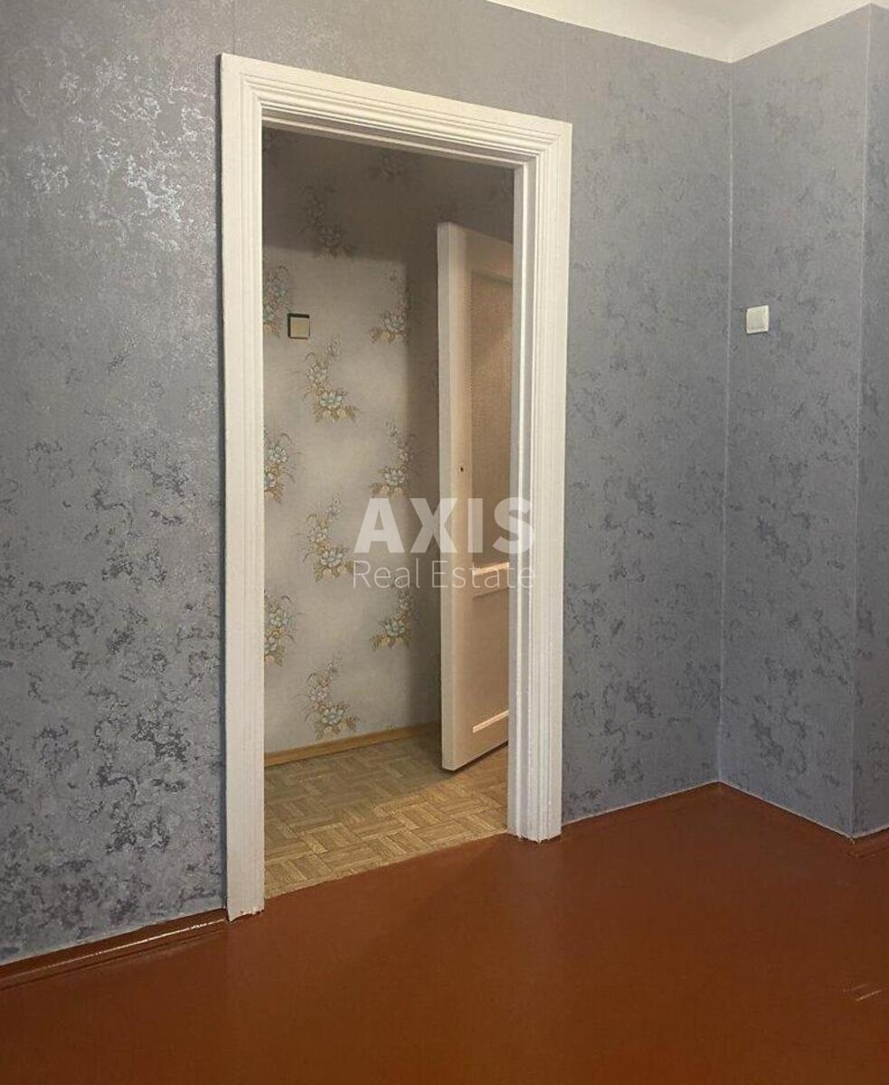 2k apartment pr-t Vidradnyj 49/23