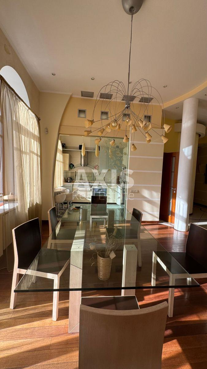 5k apartment vul. Pushkins'ka 11440971