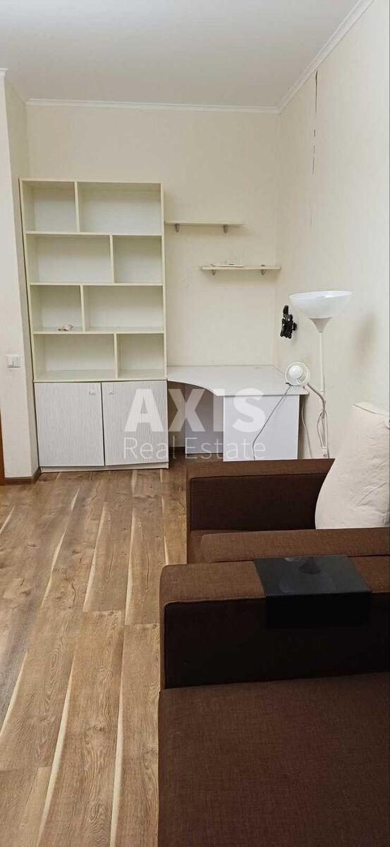 1k apartment vul. Voskresens'ka 14626253