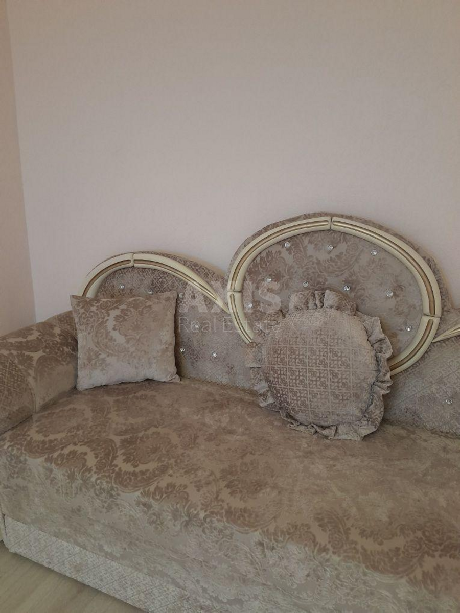 2k apartment pr-t Lisovyj 311