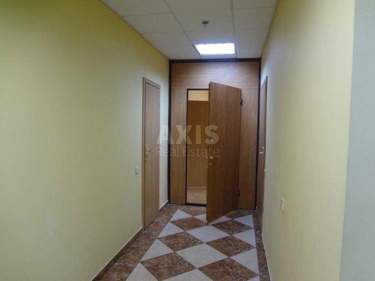Office vul. Verhnij Val 10, 144m2597702