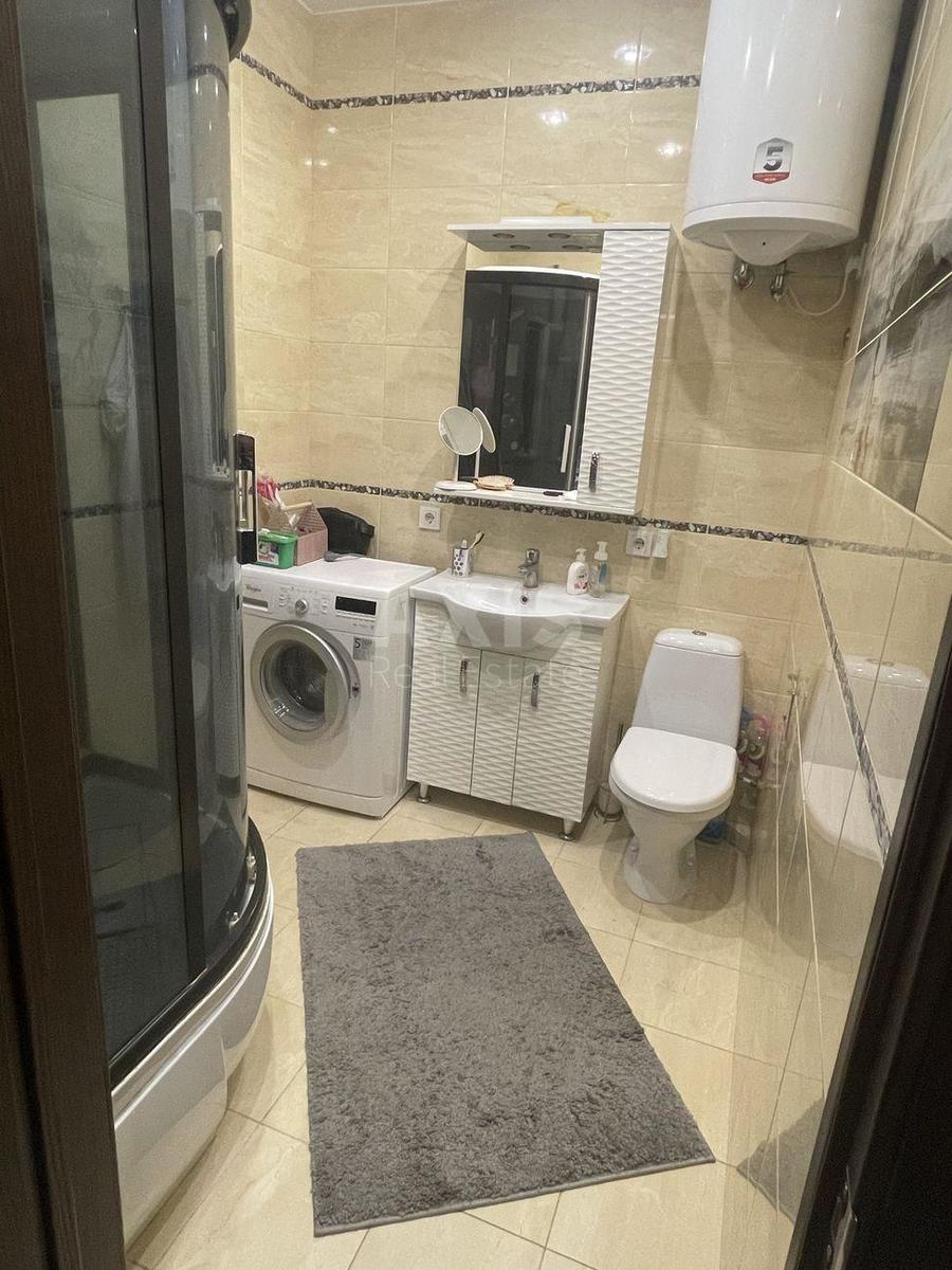1k apartment vul. Svitla 35