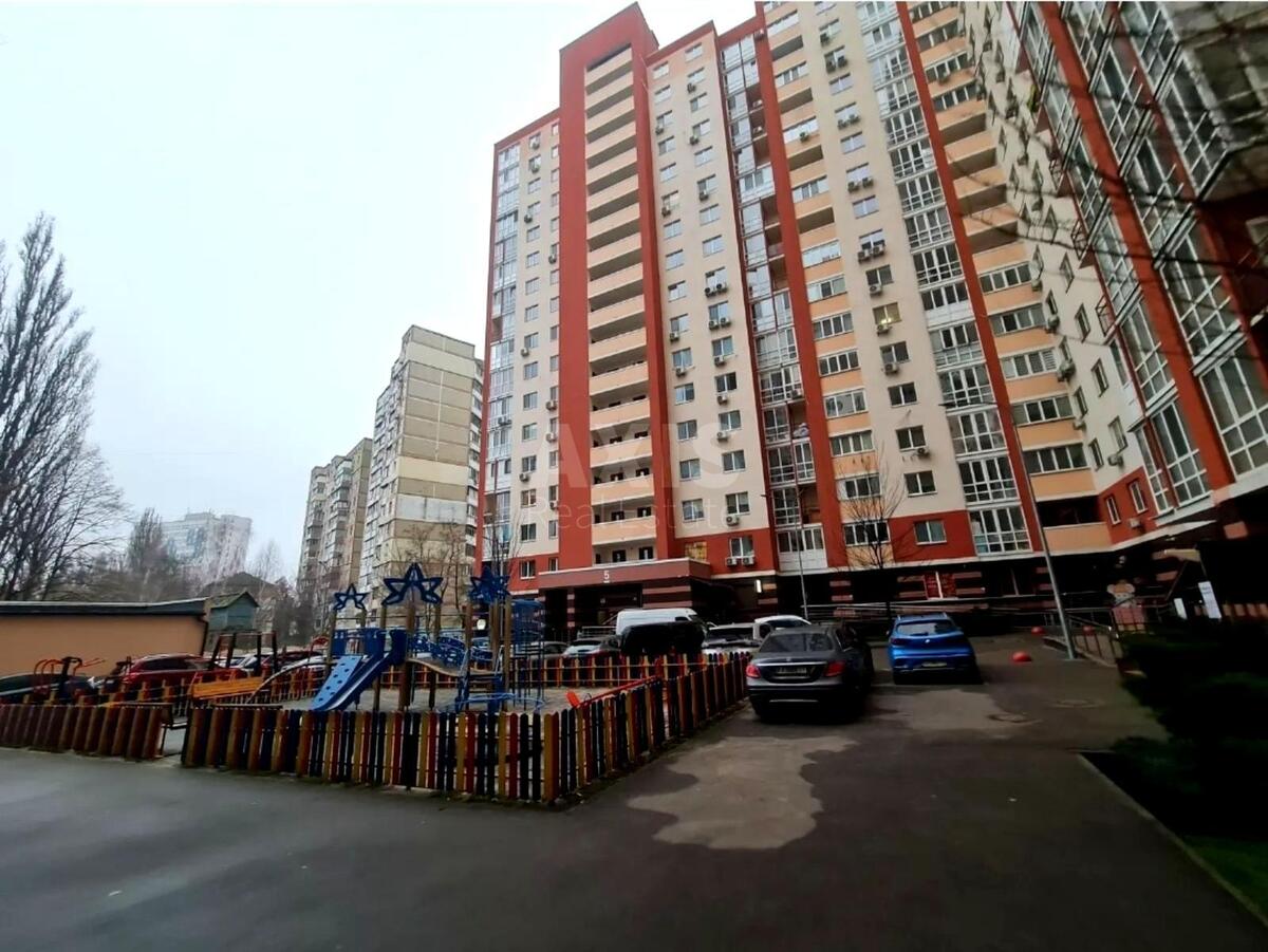 Офис ул. Гарматная 38Б, 49м263952