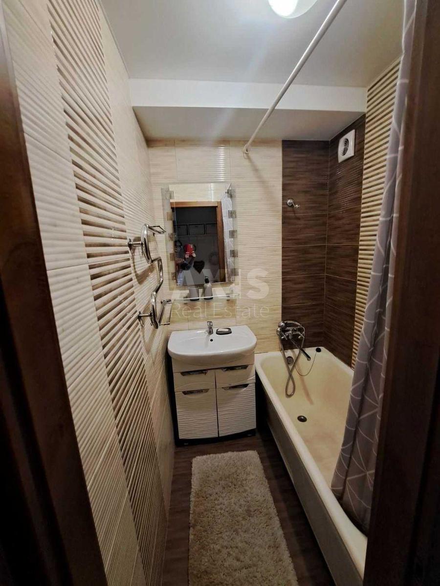 3k apartment vul. Malyshka Andrija 39