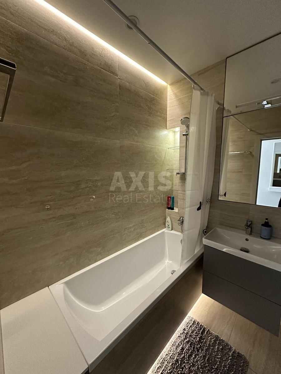 2k apartment pr-t Pravdy 41Д598016
