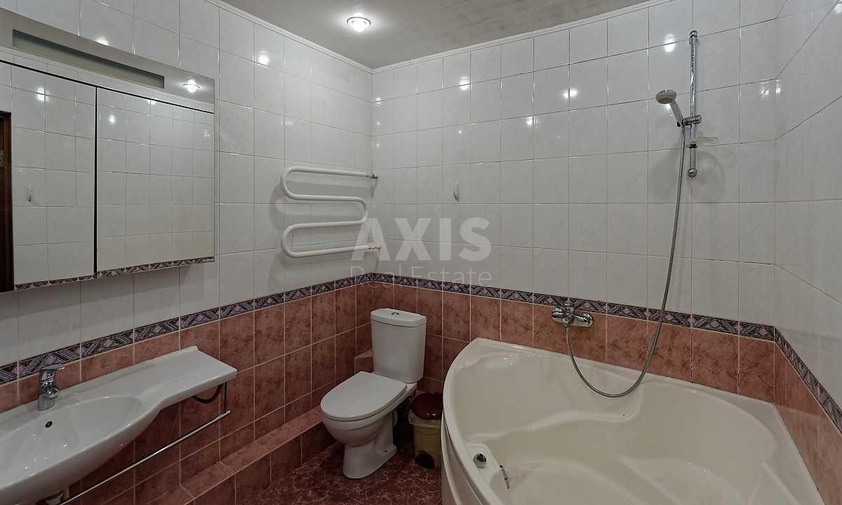 5k apartment pr-t Peremogy 89А8