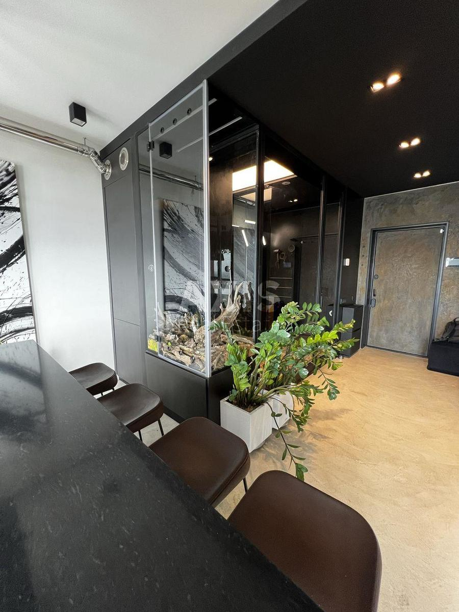 1k apartment bul. Lepse Ivana 6Ж6