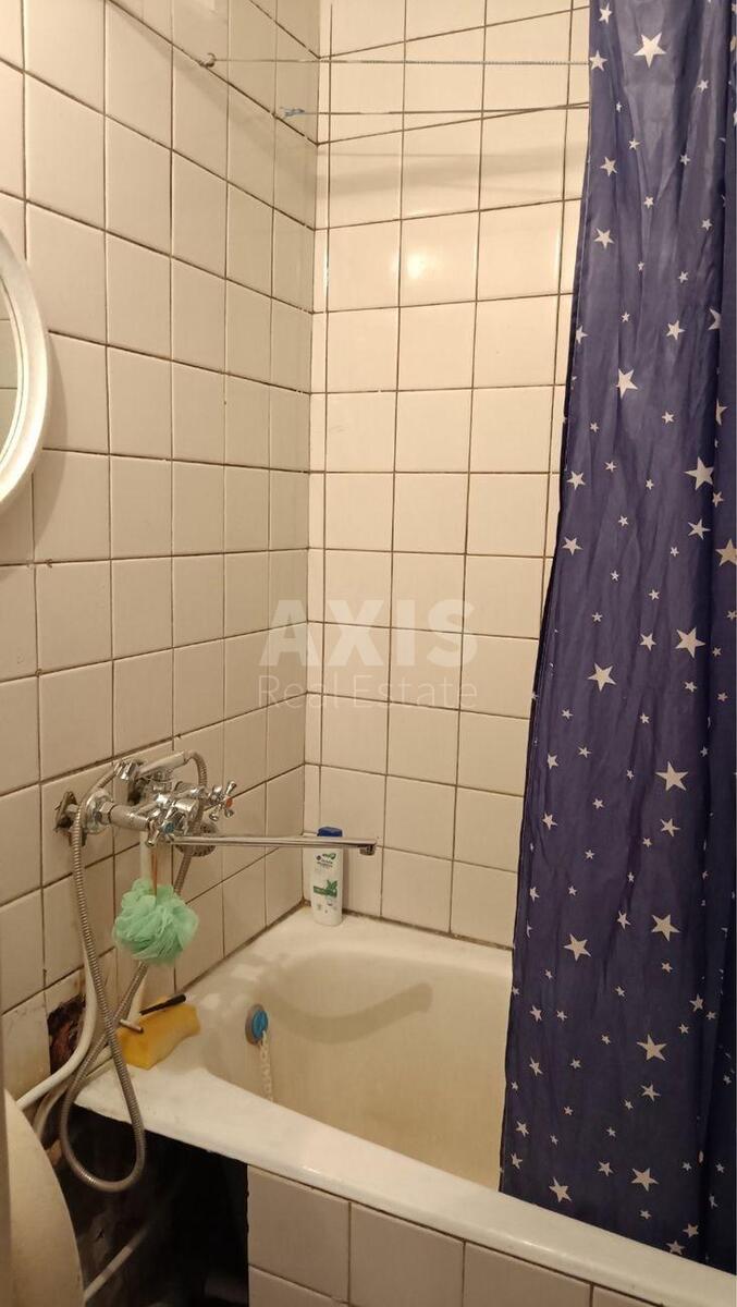 3k apartment vul. Geroi'v Dnipra 599