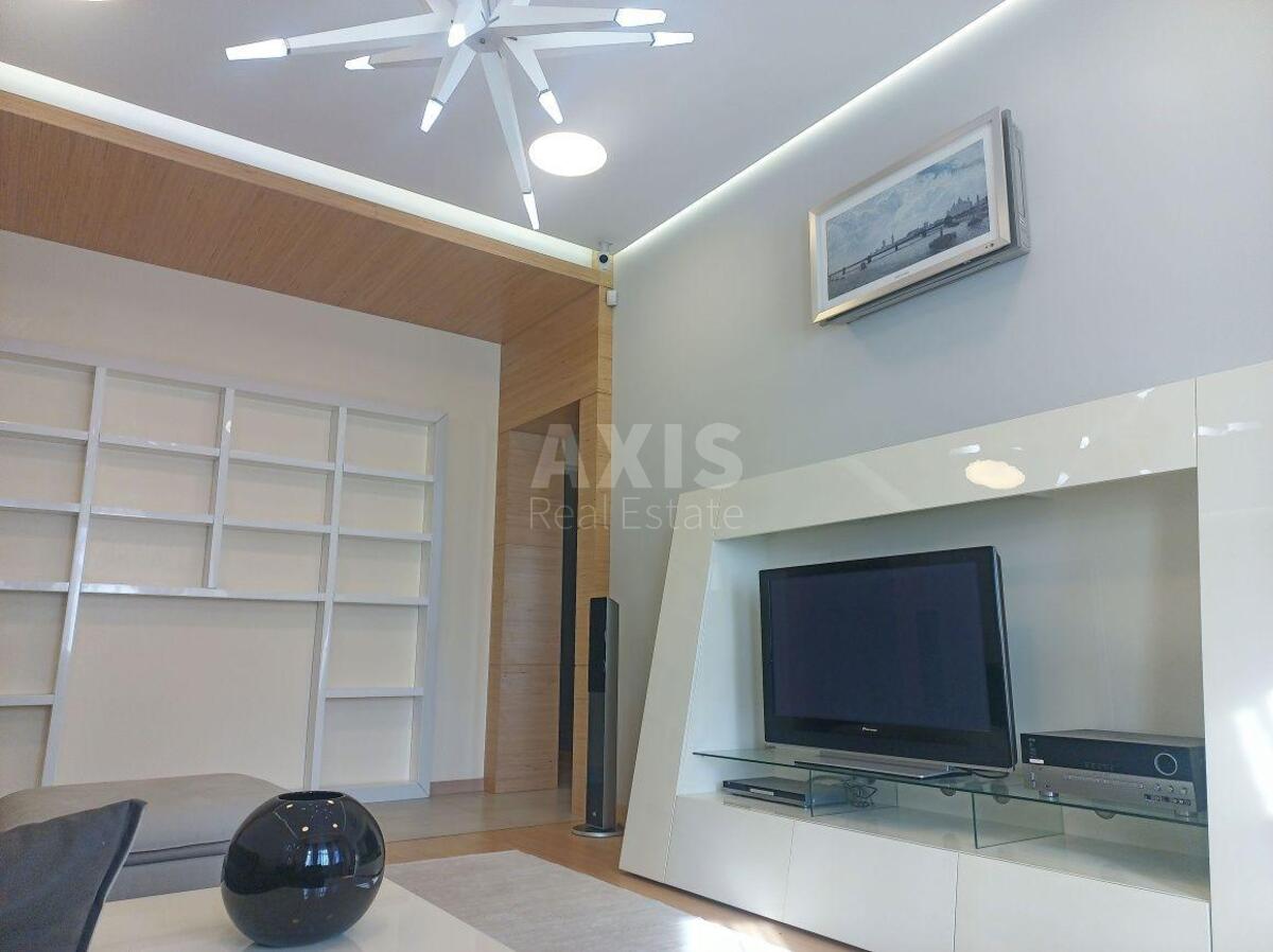 4k apartment vul. Kruglouniversytets'ka 7640247