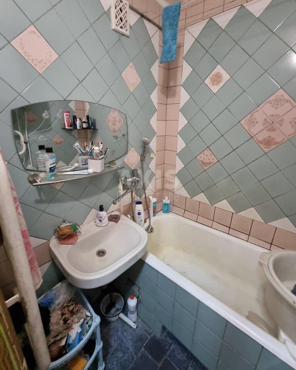 3k apartment vul. Poljarna 6Б0