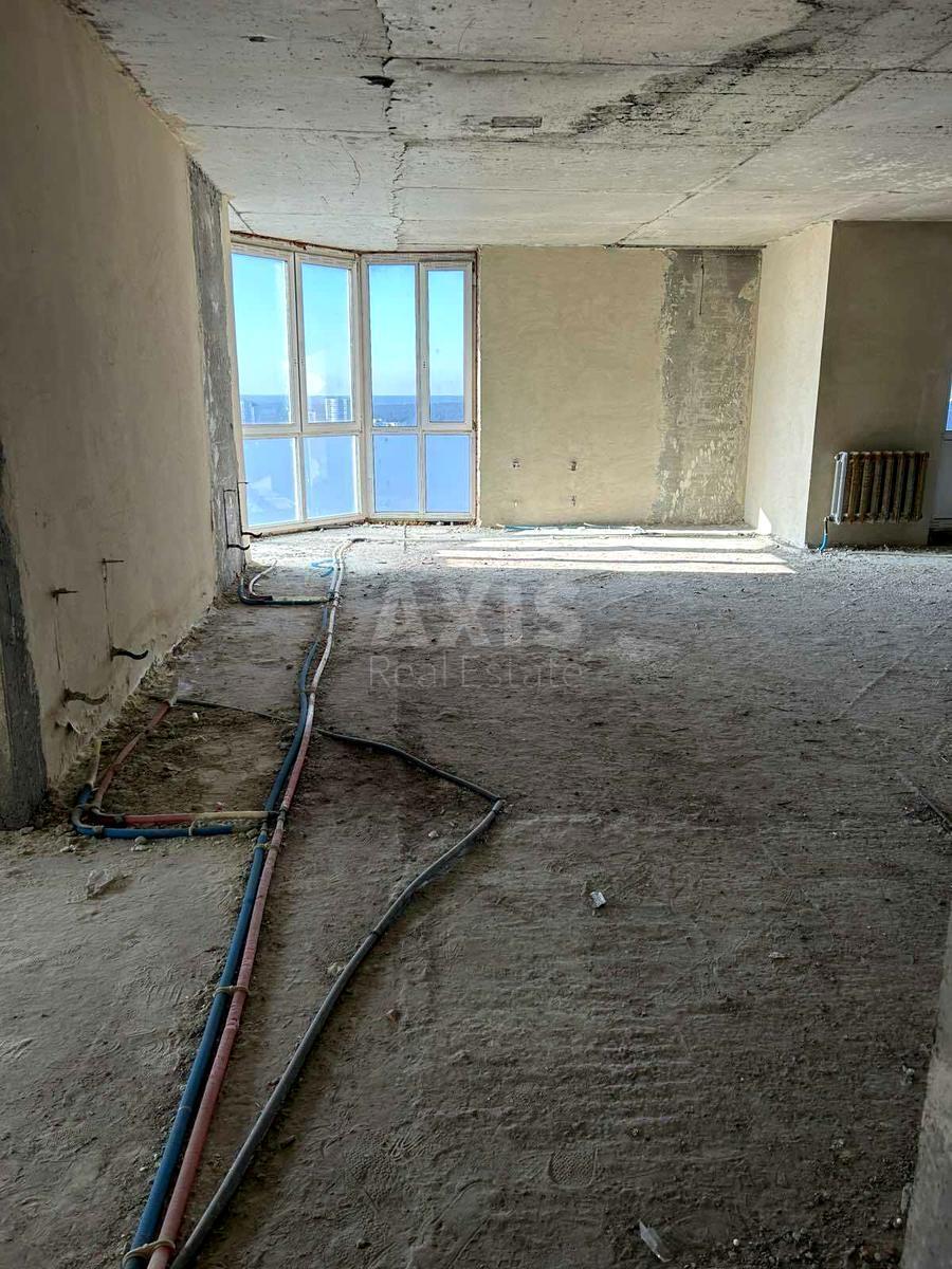 1k apartment vul. Osinnja 33640432
