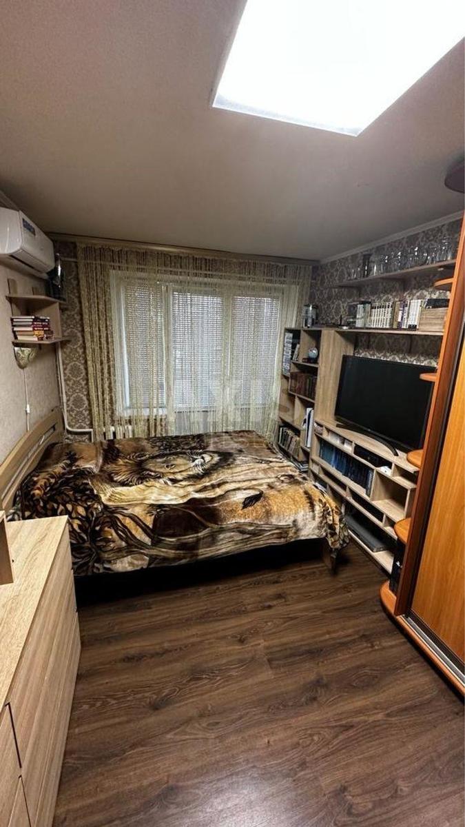 1k apartment vul. Jevgenija Harchenka 101