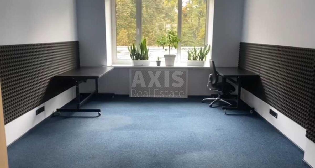 Office vul. Vasyl'kivs'ka 100А, 150m2598677