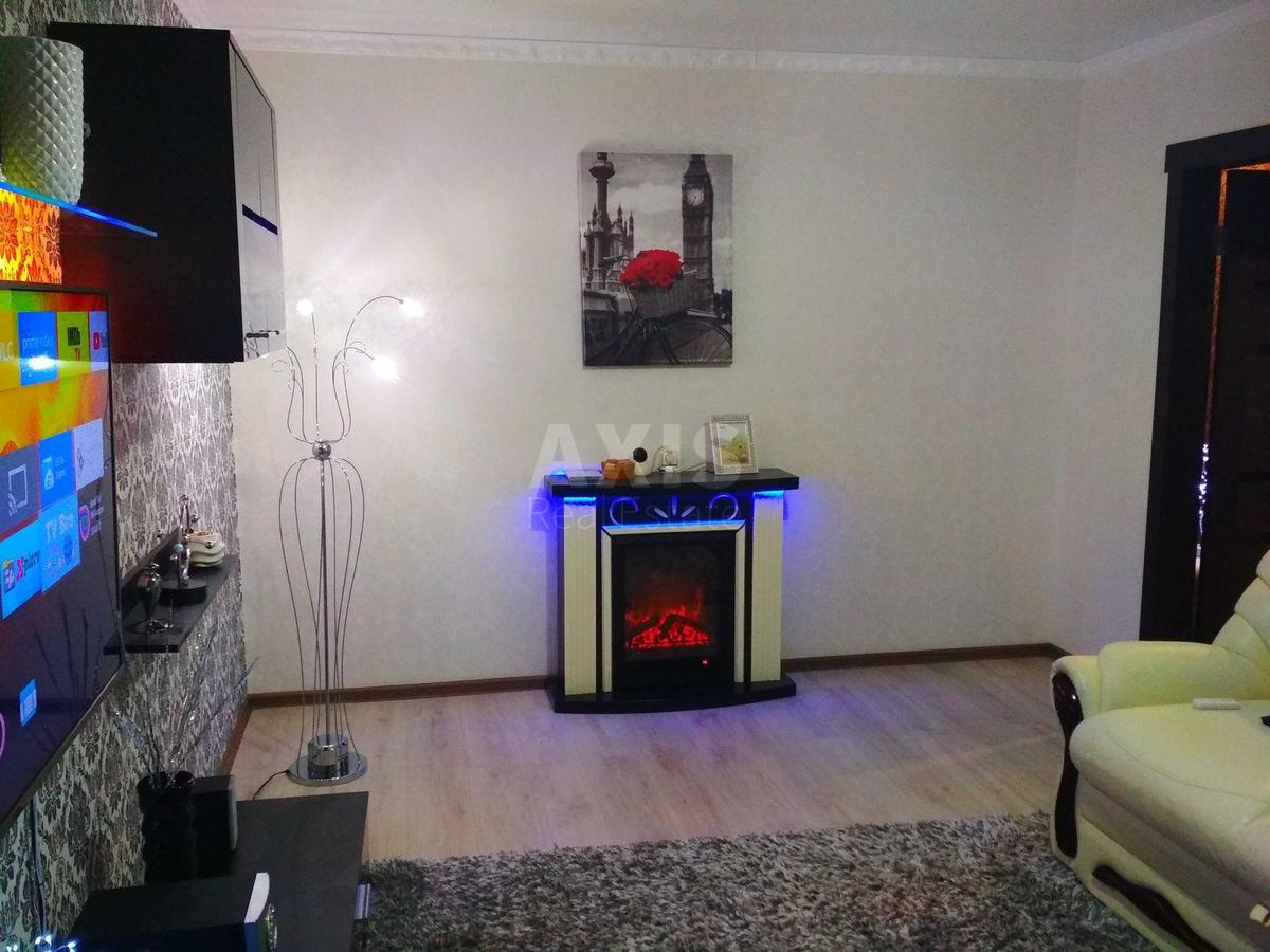3k apartment bul. Lepse Ivana 36Б4