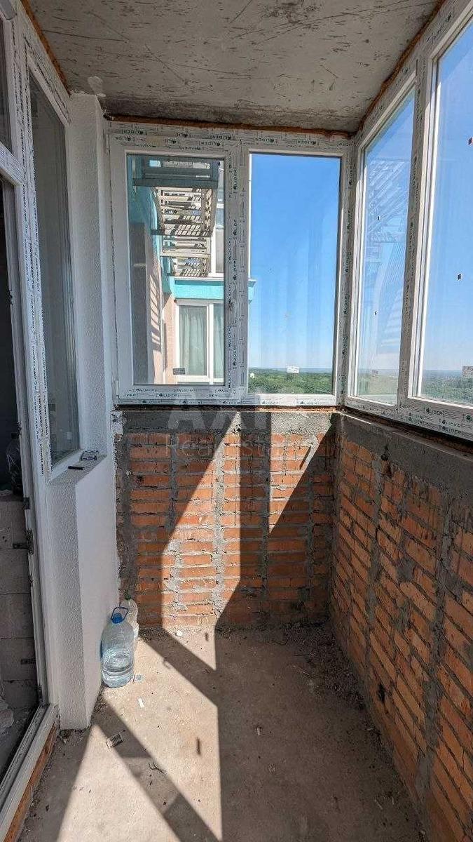 1к квартира ул. Заболотного Академика 156