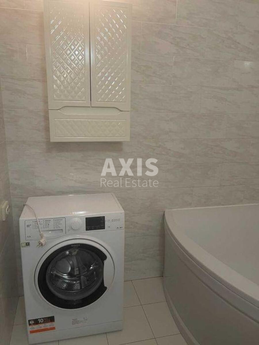 2k apartment vul. Dilova 2б14