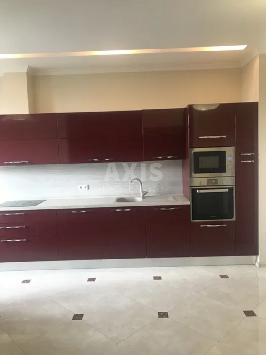 3к квартира ул. Преображенская 8Б