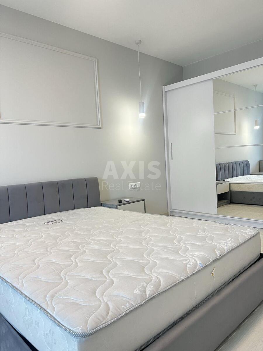 2k apartment vul. Sagajdaka Stepana 101Ш2