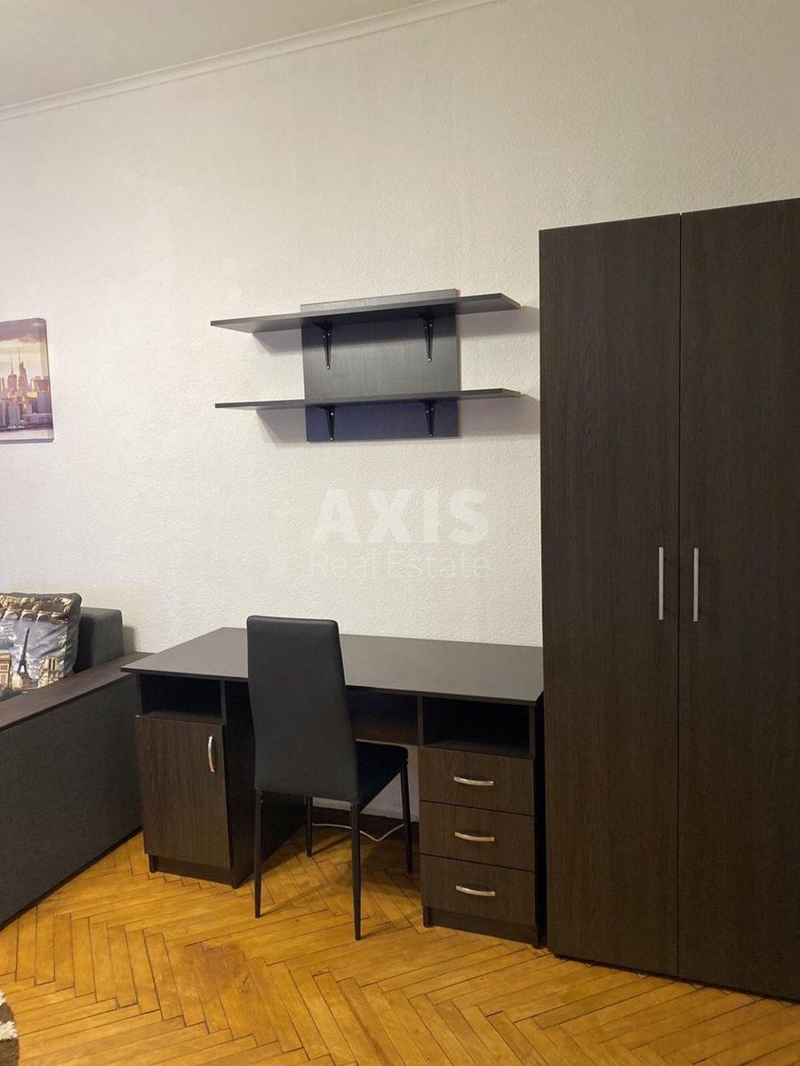 2k apartment vul. Rustaveli Shota 102