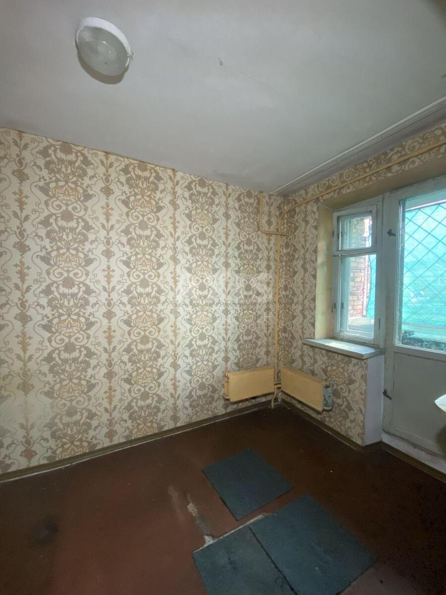 2k apartment vul. Zaharivs'ka 104