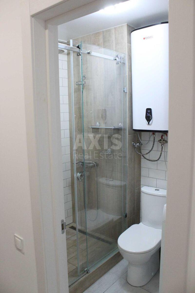 3k apartment prov. Mykil's'kyj 17601179