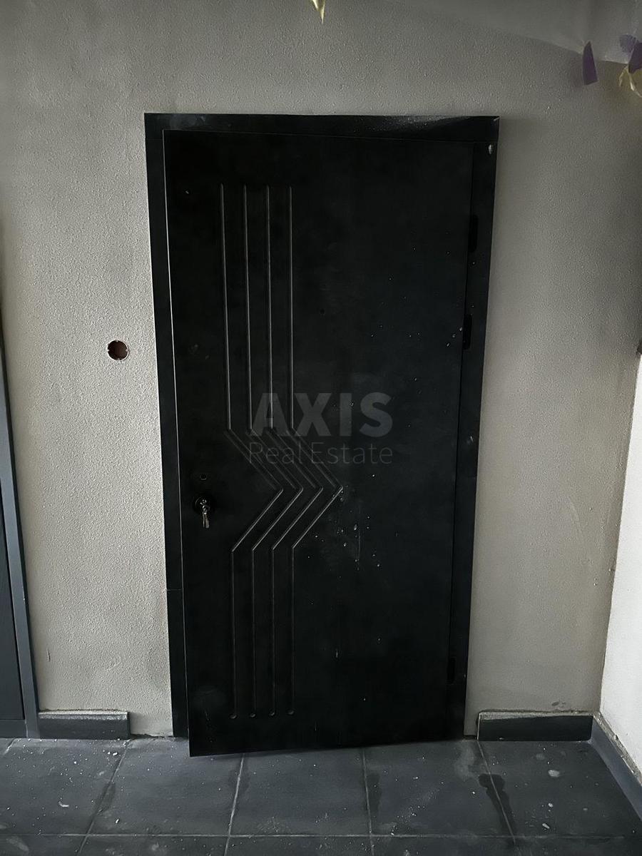 1k apartment vul. Luk'janivs'ka 255