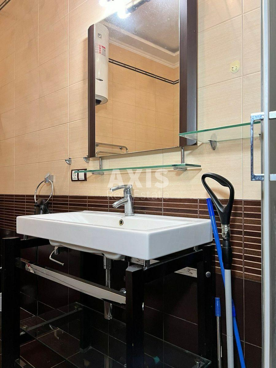 4к квартира ул. Крещатик 255617110