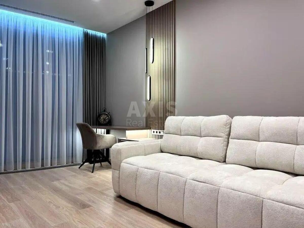 2k apartment vul. Ioana Pavla II 125