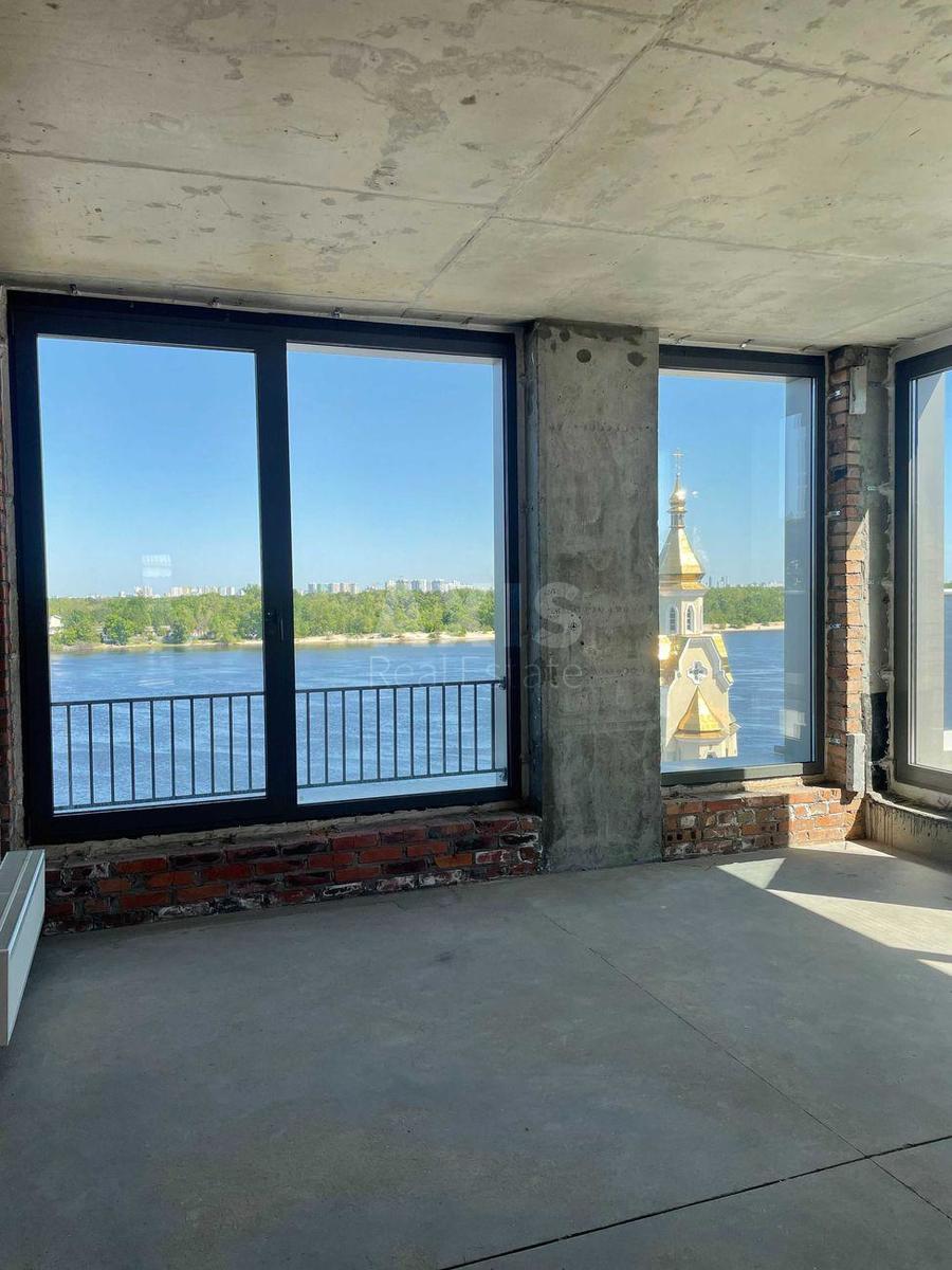 3k apartment vul. Naberezhno-Hreshhatyc'ka 210