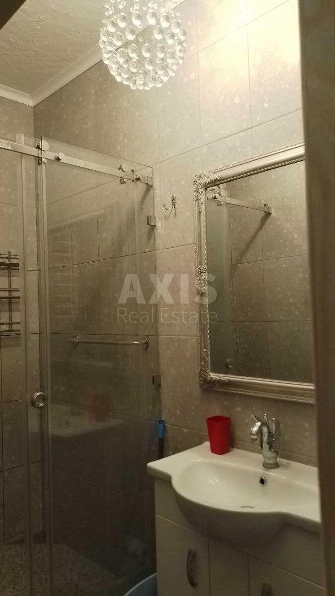 1k apartment pr-t Peremogy 267