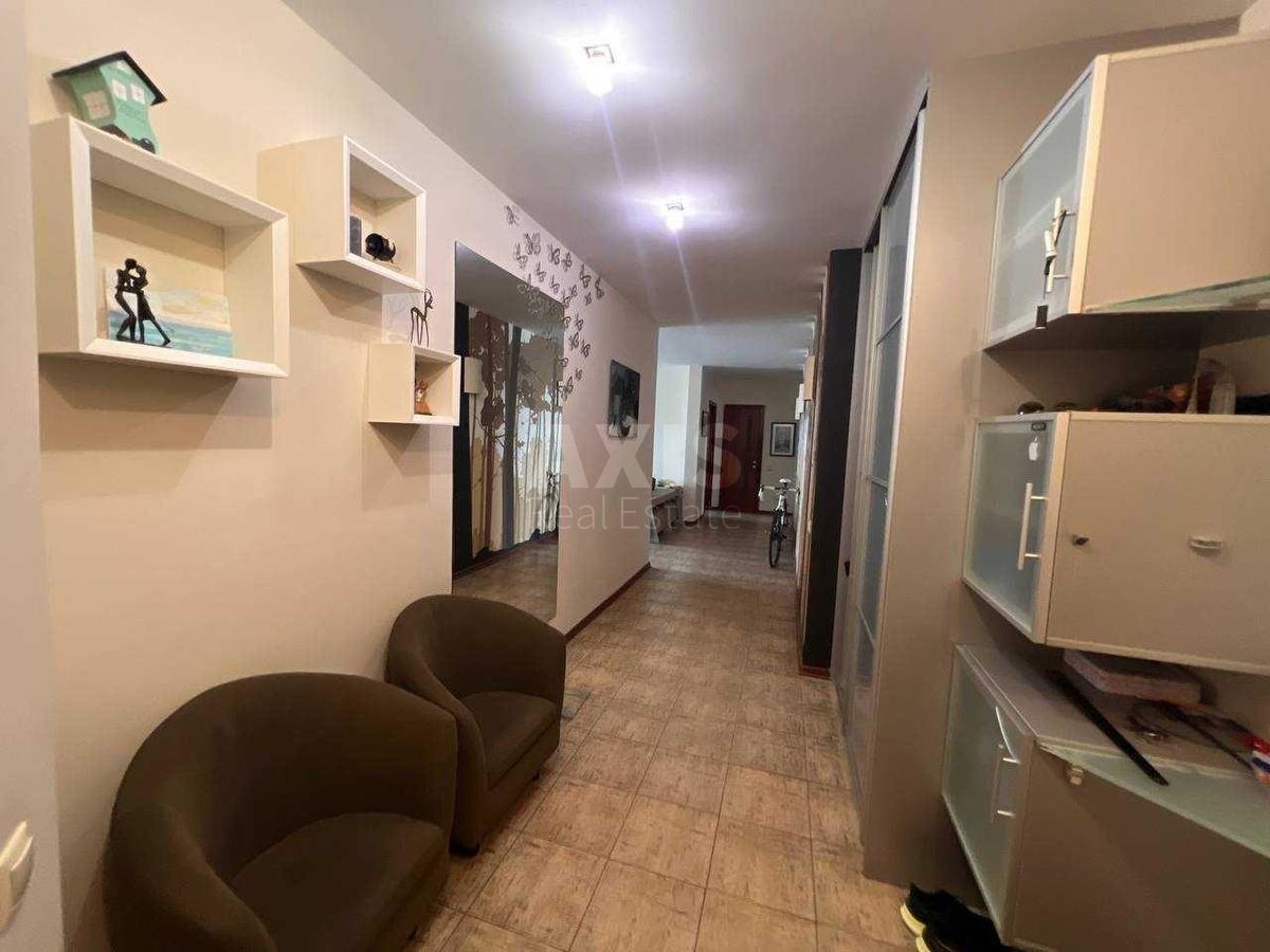 1к квартира пр-т Бажана Николая 125