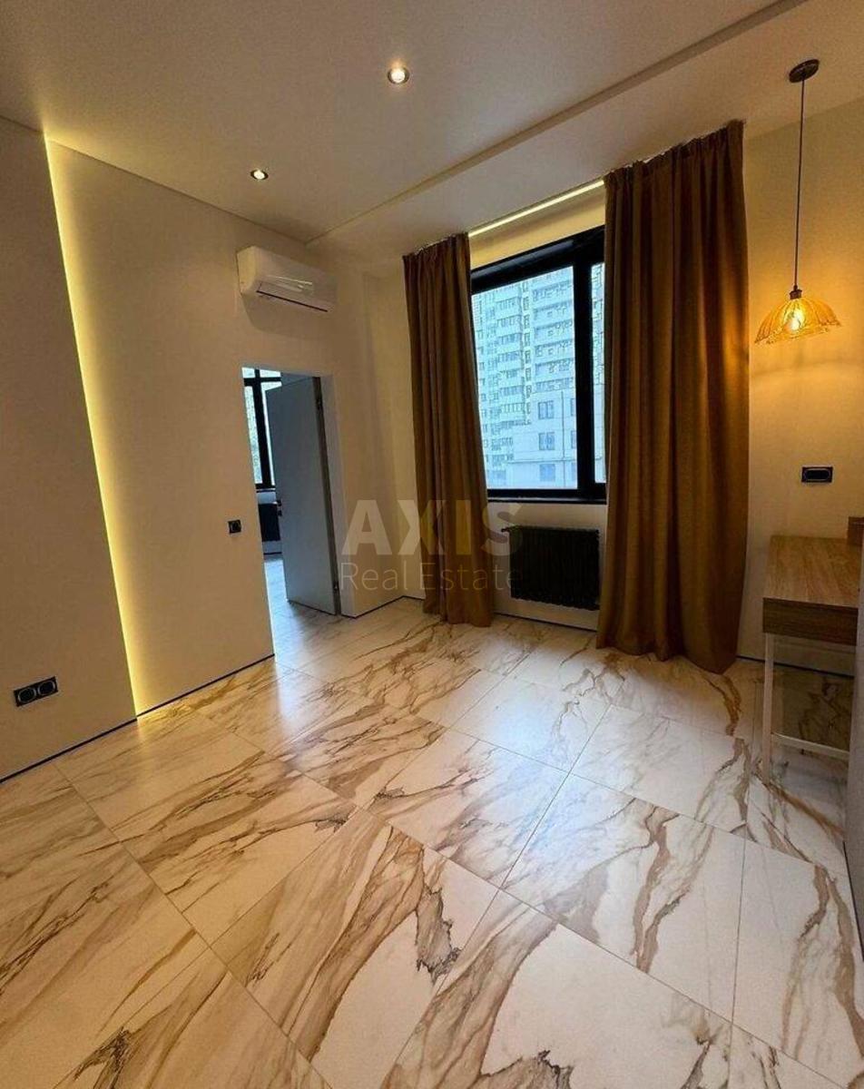 2k apartment vul. Dragomyrova Myhajla 14А1